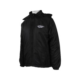 J782 design tailored quilted jacket style Manufactured embroidery quilted down jacket style Custom quilted down jacket style quilted coat factory J782 design tailored quilted jacket style Manufactured embroidery quilted down jacket style Custom quilted down jacket style quilted coat factory